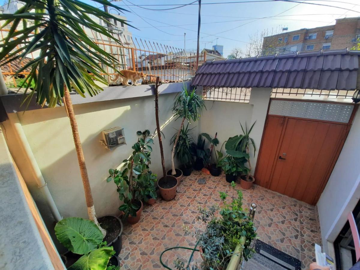 Villa 53 Tirana Buitenkant foto
